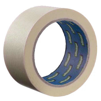 Ultratape Ultra Core Masking Tape 48mm x 40m - Case of 6