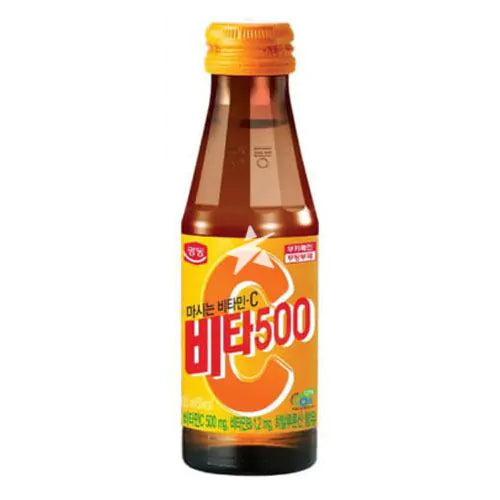 Kwangdong Vita 500 Health Drink 100ml